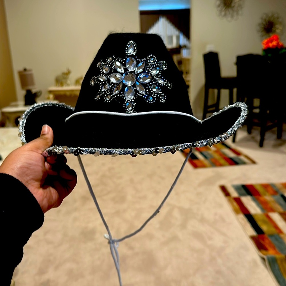 Takyra’s apparel and accessories
